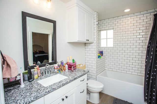 3702 128th Street, Lubbock, TX 79423