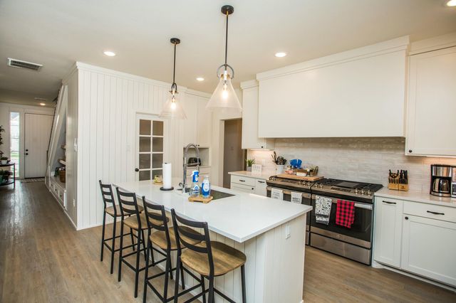 3702 128th Street, Lubbock, TX 79423