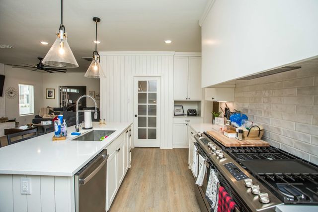 3702 128th Street, Lubbock, TX 79423