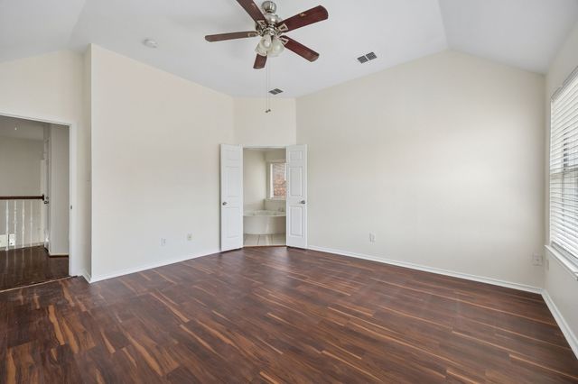 1604 Bennington Drive, Carrollton, TX 75007