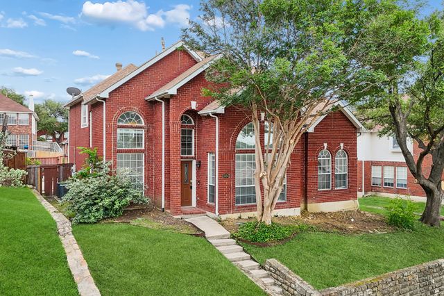 1604 Bennington Drive, Carrollton, TX 75007