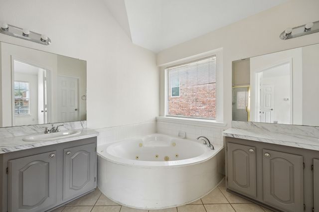 1604 Bennington Drive, Carrollton, TX 75007