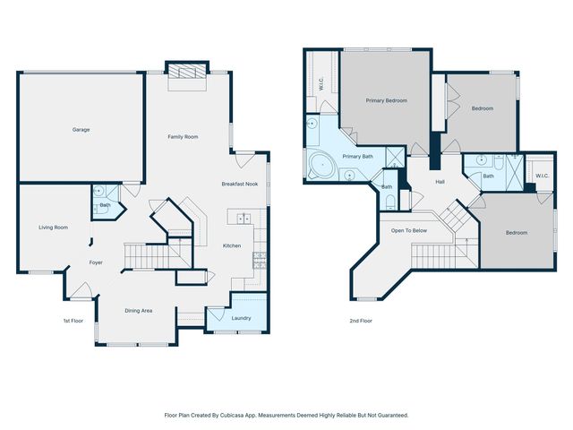 1604 Bennington Drive, Carrollton, TX 75007