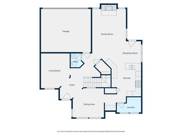 1604 Bennington Drive, Carrollton, TX 75007