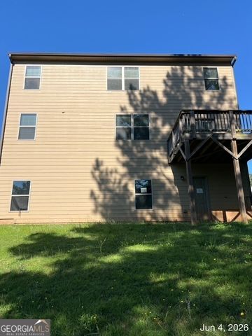 9470 BANDYWOOD Drive SW, Covington, GA 30014