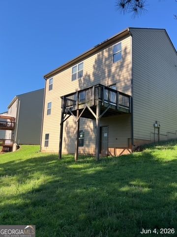 9470 BANDYWOOD Drive SW, Covington, GA 30014