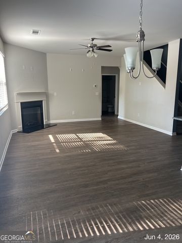9470 BANDYWOOD Drive SW, Covington, GA 30014