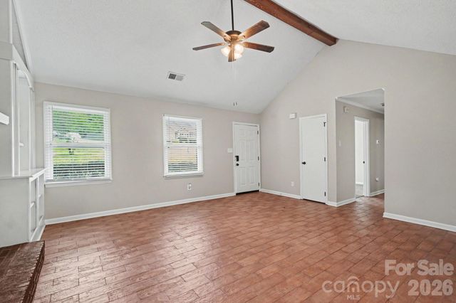 10826 Hunters Trace Court, Charlotte, NC 28262