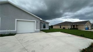 1103 Gleason PKWY, Cape Coral, FL 33914