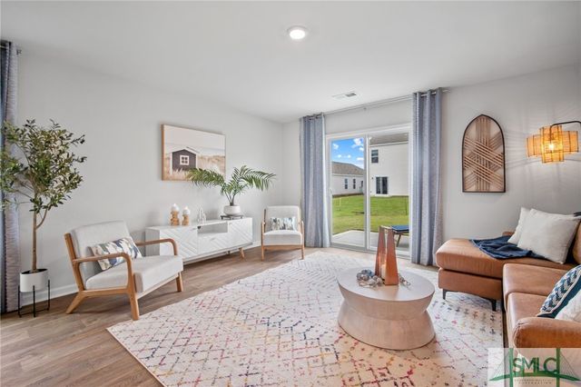 1 Cedar Creek Lane, Port Wentworth, GA 31407