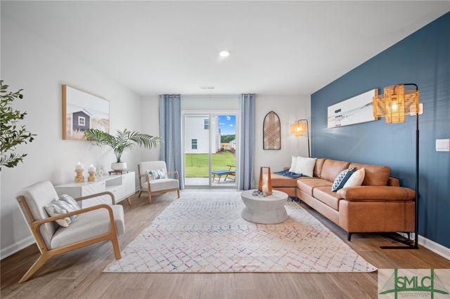 1 Cedar Creek Lane, Port Wentworth, GA 31407