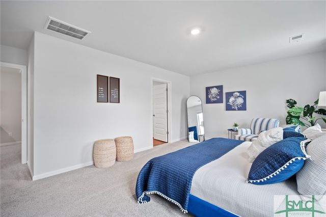 1 Cedar Creek Lane, Port Wentworth, GA 31407