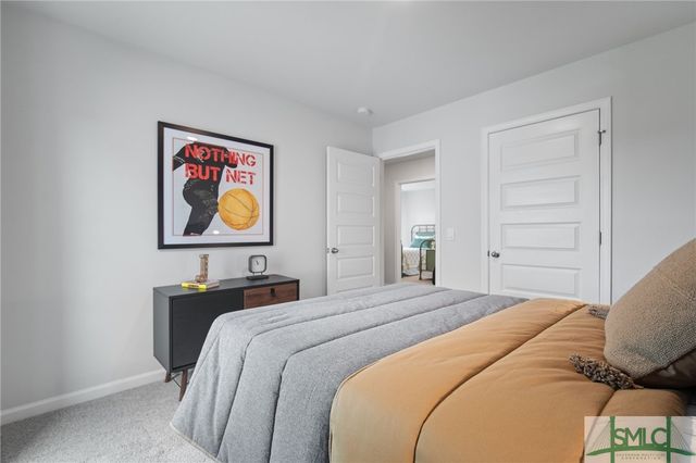 1 Cedar Creek Lane, Port Wentworth, GA 31407