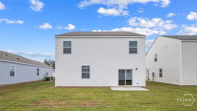 1 Cedar Creek Lane, Port Wentworth, GA 31407