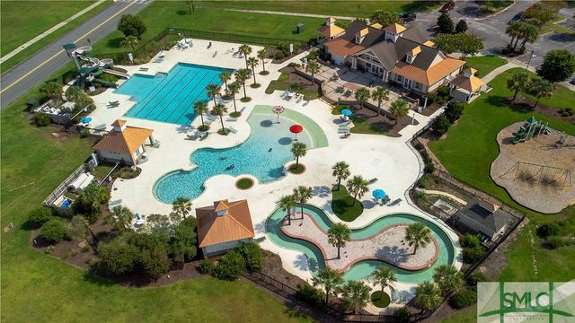 1 Cedar Creek Lane, Port Wentworth, GA 31407