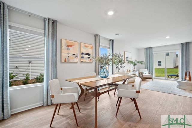 1 Cedar Creek Lane, Port Wentworth, GA 31407