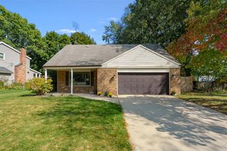 6827 Marlow Street, Portage, MI 49024