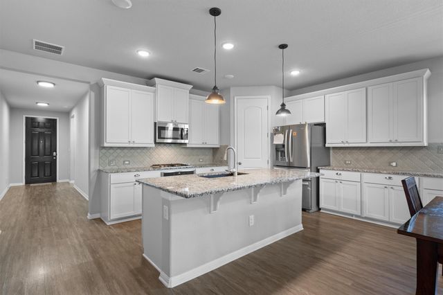 5125 Veranda TER, Round Rock, TX 78665