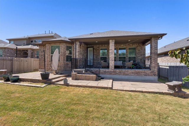 5125 Veranda TER, Round Rock, TX 78665