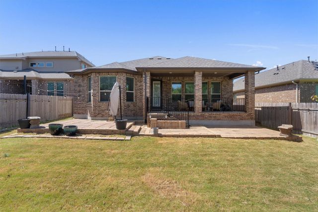 5125 Veranda TER, Round Rock, TX 78665