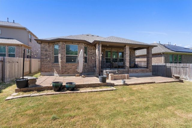 5125 Veranda TER, Round Rock, TX 78665