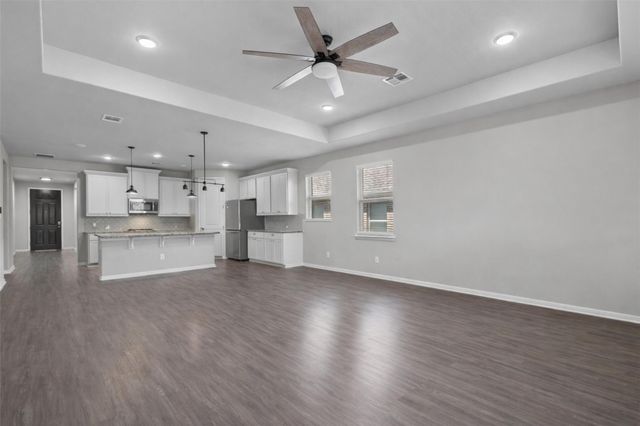 5125 Veranda TER, Round Rock, TX 78665