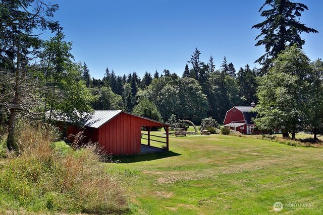 364 Gramayre Road, Coupeville, WA 98239