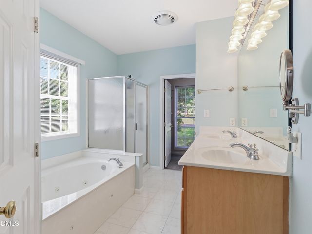 2309 Silver Lake Trail, Raleigh, NC 27606