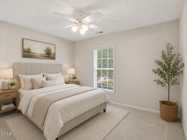 2309 Silver Lake Trail, Raleigh, NC 27606
