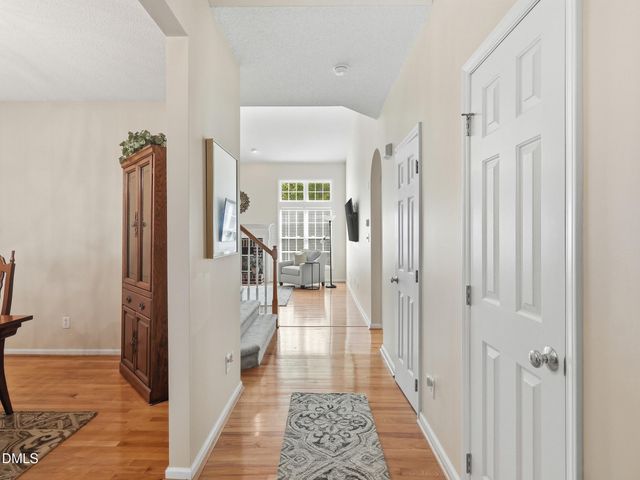2309 Silver Lake Trail, Raleigh, NC 27606