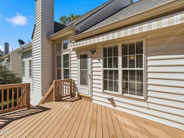 2309 Silver Lake Trail, Raleigh, NC 27606