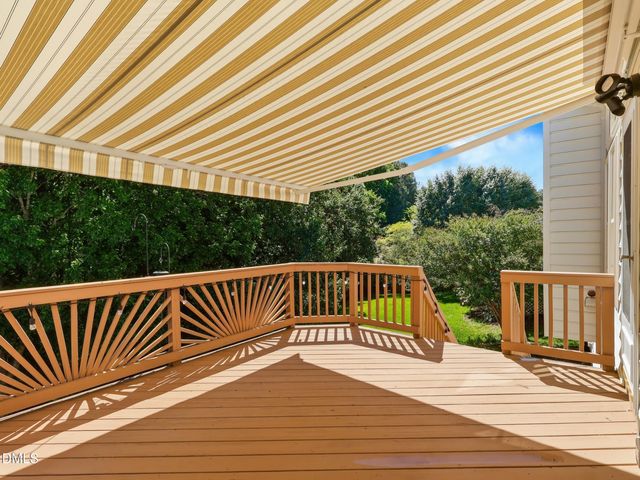 2309 Silver Lake Trail, Raleigh, NC 27606