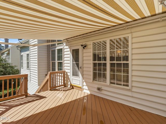 2309 Silver Lake Trail, Raleigh, NC 27606