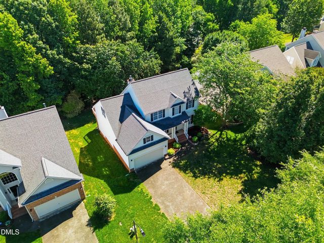 2309 Silver Lake Trail, Raleigh, NC 27606