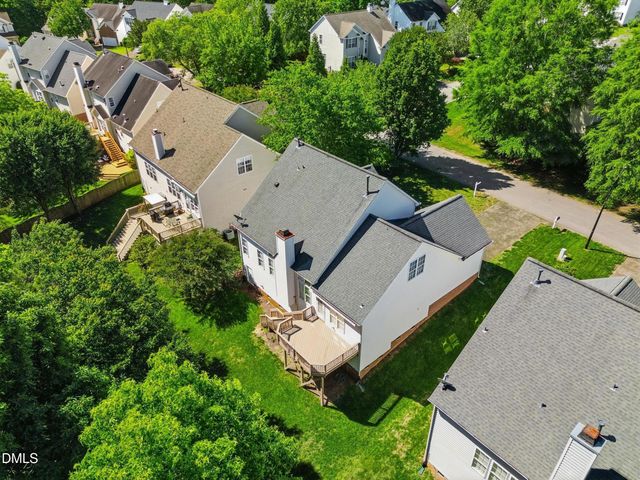 2309 Silver Lake Trail, Raleigh, NC 27606