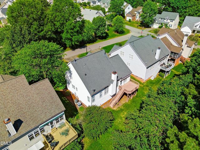 2309 Silver Lake Trail, Raleigh, NC 27606