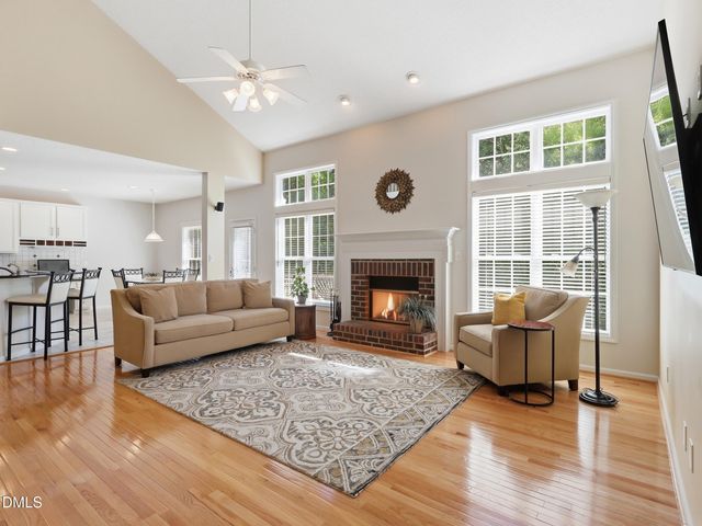 2309 Silver Lake Trail, Raleigh, NC 27606