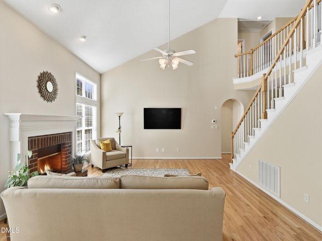 2309 Silver Lake Trail, Raleigh, NC 27606
