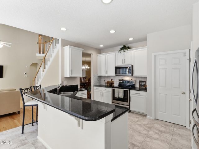 2309 Silver Lake Trail, Raleigh, NC 27606