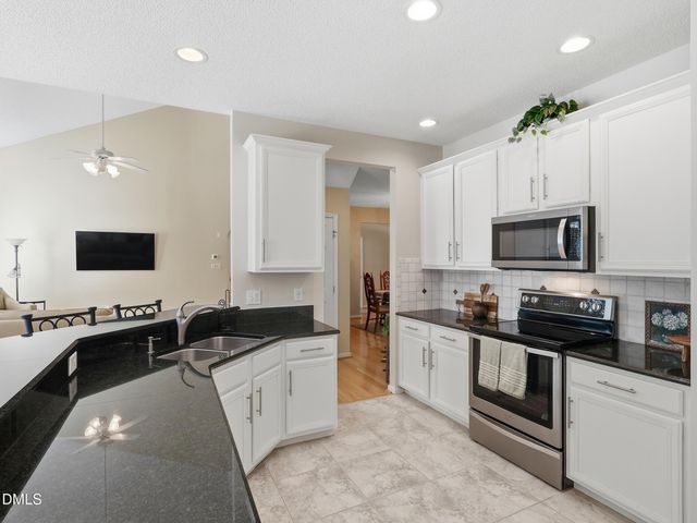 2309 Silver Lake Trail, Raleigh, NC 27606