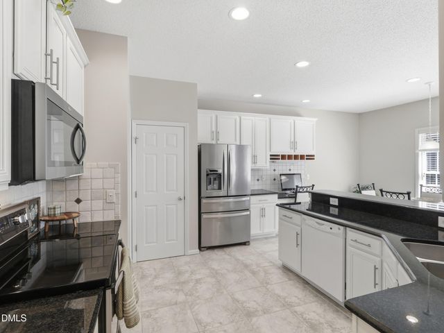 2309 Silver Lake Trail, Raleigh, NC 27606