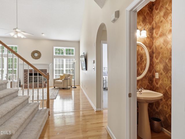 2309 Silver Lake Trail, Raleigh, NC 27606