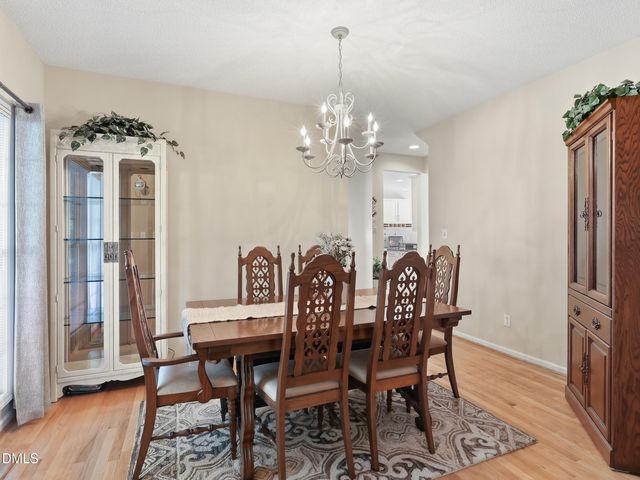 2309 Silver Lake Trail, Raleigh, NC 27606