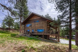 4150 Aztec Road, Indian Hills, CO 80454