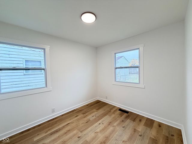 2753 Sangster Avenue, Indianapolis, IN 46218