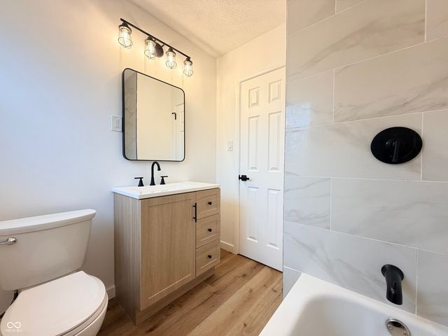 2753 Sangster Avenue, Indianapolis, IN 46218