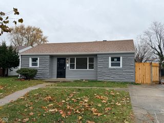 2753 Sangster Avenue, Indianapolis, IN 46218