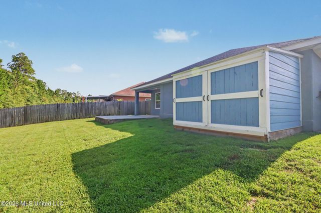 13267 Willow Oak Circle, Gulfport, MS 39503