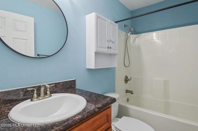13267 Willow Oak Circle, Gulfport, MS 39503