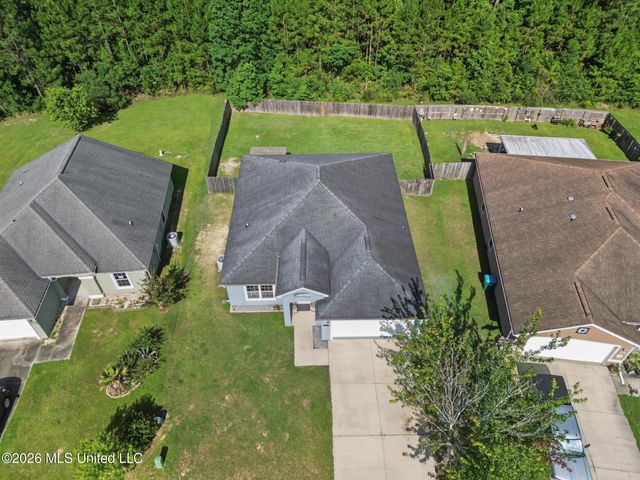 13267 Willow Oak Circle, Gulfport, MS 39503